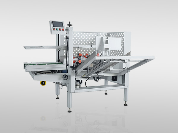 Intelligent linkage type